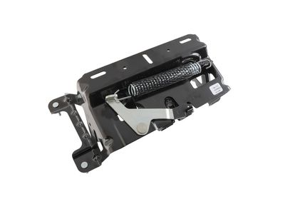 2014 Chevrolet Corvette Tailgate Lock - 19431710