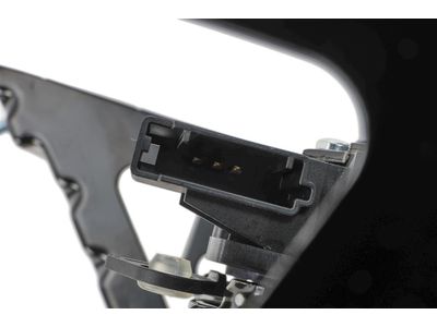 2014 Chevrolet Corvette Tailgate Lock - 19431710