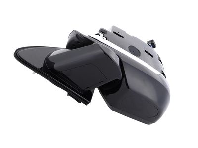 2016 Cadillac Escalade Side View Mirrors - 84520332