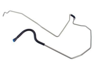 GM 15275274 Hose Assembly, Evap Emission