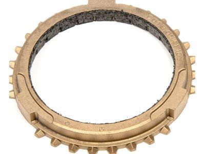 Chevrolet Synchronizer Ring - 88893970