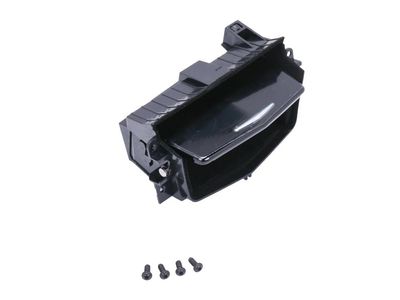 GM 23129420 Compartment Assembly, Front Floor Console Front *Piano Black 23129420 GM Compartment Assembly, Front Floor Console Front *Piano Black Product Photo 1 of 4