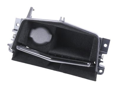 23129420 GM Compartment Assembly, Front Floor Console Front *Piano Black Product Photo 3 of 4