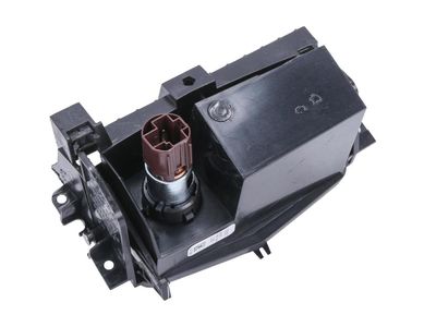 23129420 GM Compartment Assembly, Front Floor Console Front *Piano Black Product Photo 4 of 4