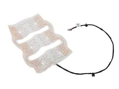 Chevrolet Equinox Seat Heater Pad - 86779659