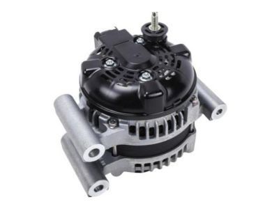 GM 13529304 GENERATOR Assembly