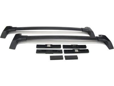 GM 19243901 Rail Pkg,Luggage Carrier Cr *Black