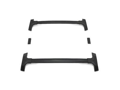 GM 19243901 Rail Pkg,Luggage Carrier Cr *Black