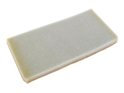 Cadillac CT6 Seat Cushion Pad - 84029505