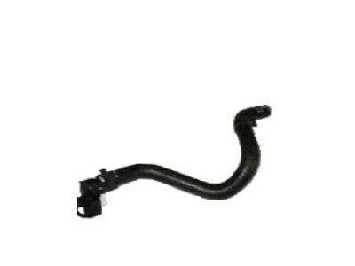 2017 Chevrolet Sonic Cooling Hose - 95478756