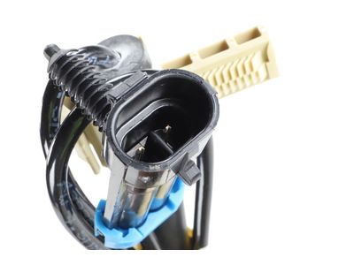 GMC Sierra Wheel Speed Sensor - 22740471