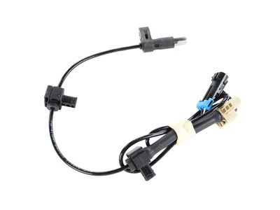 GMC Sierra Wheel Speed Sensor - 22740471