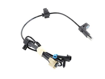GMC Sierra Wheel Speed Sensor - 22740471