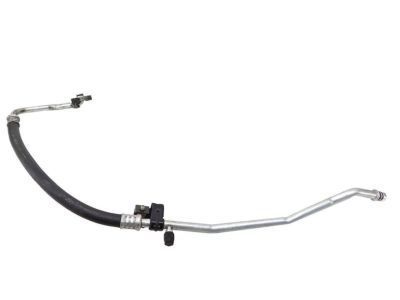 Cadillac CTS A/C Hose - 25743031