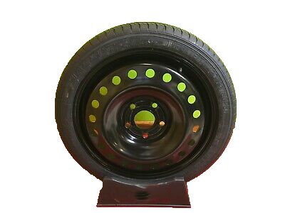 GM 23430025 Tire Kit, Spare 23430025 GM Tire Kit, Spare Product Photo 1 of 1
