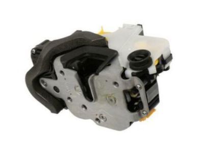 Buick Encore Door Lock Actuator - 13579545