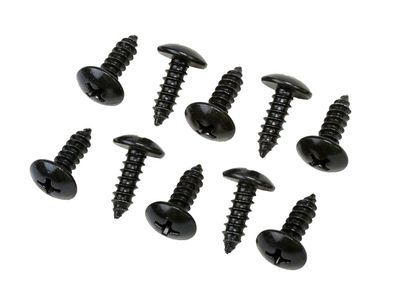 GM 94520258 Bolt/Screw,Rear Side Door Window Reveal Molding 94520258 GM Bolt/Screw,Rear Side Door Window Reveal Molding Product Photo 1 of 1