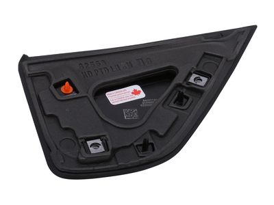 GM 84692188 Applique Assembly, Front S/D Wdo Frm Frt 84692188 GM Applique Assembly, Front S/D Wdo Frm Frt Product Photo 1 of 2