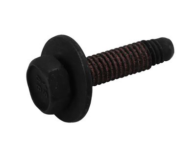 GM 11601839 BOLT,R/SEAT BOLS FRM 11601839 GM BOLT,R/SEAT BOLS FRM Product Photo 1 of 2