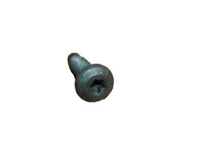 GM 11562368 Screw, Pan Head