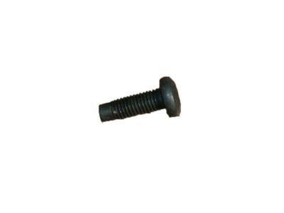 GM 11562368 Screw, Pan Head