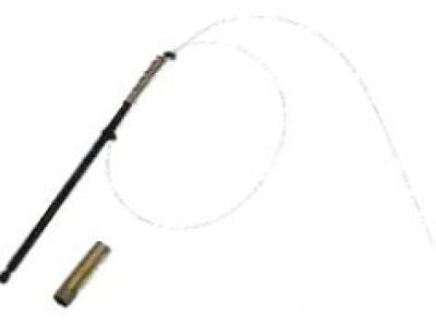 GM 10180505 Antenna Assembly, Radio Power