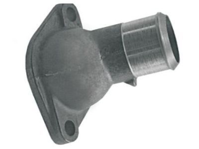 GM 10147884 Engine Coolant Outlet