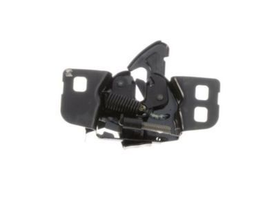 Pontiac Pursuit Hood Latch - 15913930