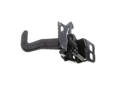 GM 15913930 Latch Assembly, Hood Primary & Secondary