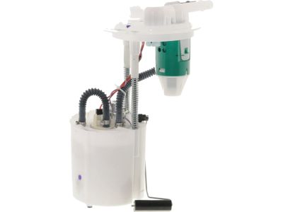 19301256 GM Fuel Tank Fuel Pump Module Kit Product Photo 3 of 4