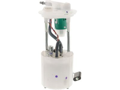19301256 GM Fuel Tank Fuel Pump Module Kit Product Photo 2 of 4