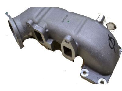 GM 97364407 Manifold, Upper Intake