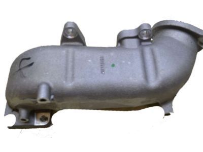 GM 97364407 Manifold, Upper Intake