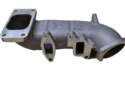 GM 97364407 Manifold, Upper Intake