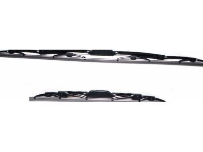 Chevrolet Spark Wiper Blade - 95391363