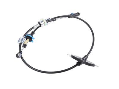 GM 95421257 Automatic Transmission Range Selector Lever Cable Assembly 95421257 GM Automatic Transmission Range Selector Lever Cable Assembly Product Photo 1 of 2
