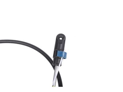95421257 GM Automatic Transmission Range Selector Lever Cable Assembly Product Photo 2 of 2