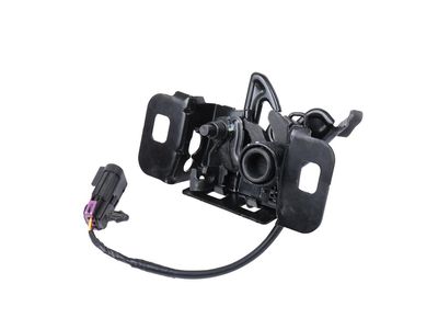 GMC Hood Latch - 85574820