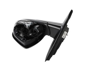 Buick Envista Side View Mirrors - 42888017