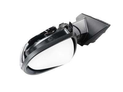 Buick Envista Side View Mirrors - 42888017