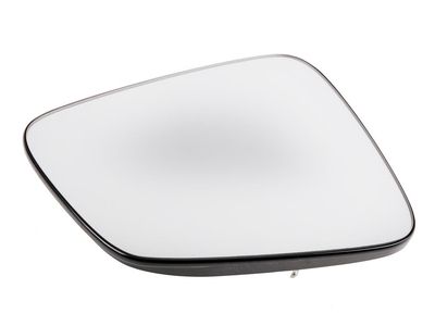 Buick Encore Side View Mirrors - 42492855