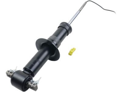 Chevrolet Suburban Shock Absorber - 84176631