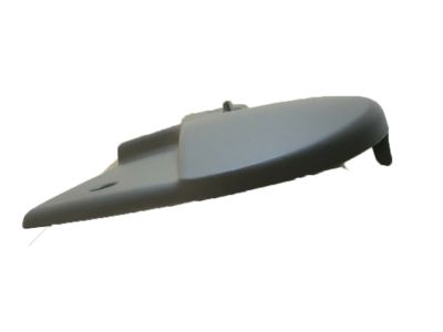 GM 88949393 Cover,Driver Seat Outer Adjuster Lower Finish