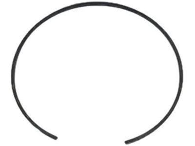 24240632 GM Ring,1-2-3-4 Clutch Backing Plate Retainer Product Photo 1 of 1