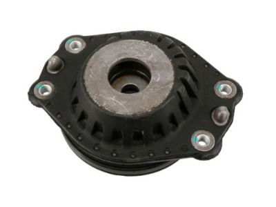 2020 Chevrolet Equinox Shock And Strut Mount - 23343662