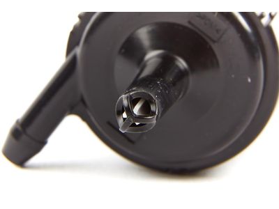 Chevrolet Washer Pump - 23491875