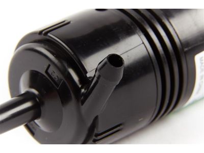 Chevrolet Washer Pump - 23491875