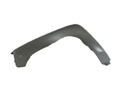 GM 15912633 Flare,Front Fender