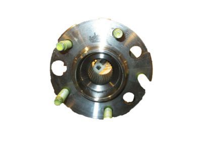 GM 7470511 Front Axle, Hub Wheel Bearing