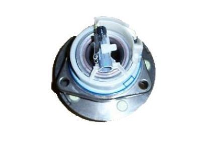 Cadillac Eldorado Wheel Bearing - 7470511